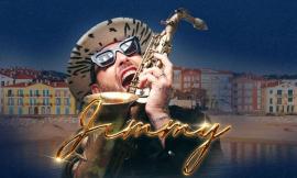Jimmy Sax in concerto a Porto Recanati: il sassofonista più famoso al mondo sarà all'Arena Gigli