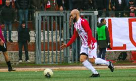 Maceratese, arriva il Fabriano per reagire. Monteiro: "La gente sa che il nostro calcio è un altro"