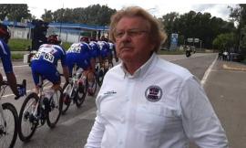 Ciclismo in lutto:  addio a Emilio Mistichelli, tecnico in molte società delle Marche