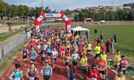 CorriCorridonia, al via la 35esima edizione