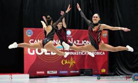 Macerata accoglie il campionato regionale di ginnastica aerobica: in arrivo 145 atleti da Marche e Abruzzo