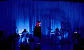 Civitanova, la musica dei Genesis al teatro Rossini grazie ai The Musical Box