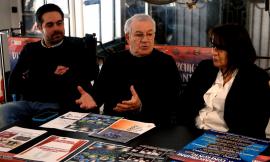 "Dialetti marchigiani a confronto": 5 compagnie si contendono il miglior spettacolo della provincia