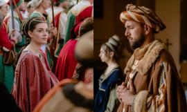 La Corsa alla Spada e Palio sbarca a Tipicità 2025: storia, tradizione e un contest social per promuovere l'evento
