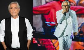 Nino D'Angelo pronto a portare Porto Recanati indietro nel tempo con "I miei meravigliosi anni '80"