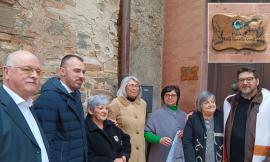 Matelica, il Centro Italiano Femminile intitolato all'ex sindaca Maria Fiorella Conti