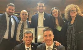 Rotary Tolentino e Rotaract al fianco dei bambini con atrofia muscolare: "Un regalo a Noemi"
