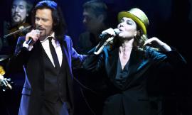 Corridonia, i versi di Alda Merini interpretati da Monica Guerritore: "Mentre rubavo la vita" in scena al Velluti