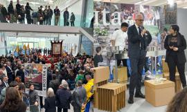 Civitanova Marche protagonista all'edizione 2025 di Tipicità Festival