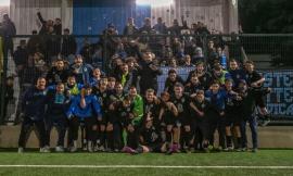 Trodica straripante anche in coppa: 4-0 al Colli e finale in tasca. Buratti: "Vogliamo il triplete" (VIDEO)