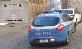 Operazione antidroga a Macerata: arrestato un 36enne trovato con oltre 10 grammi di eroina