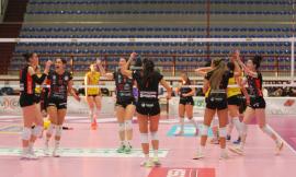 La Cbf Balducci è inarrestabile: a Lecce la dodicesima vittoria consecutiva