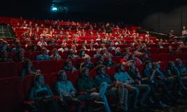 Le migliori slot a tema cinema: viaggia nel mondo del grande schermo