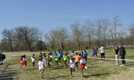 Il 4° Cross 'CorridoMnia Park': domenica 23 marzo il grande evento di corsa a Corridonia
