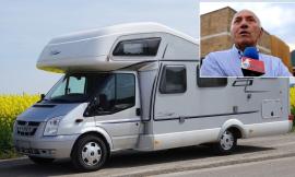 In arrivo 200mila euro: a Muccia sarà realizzata una nuova area camper