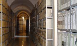 Art Bonus 2025, San Severino candida il progetto di recupero dell'archivio comunale