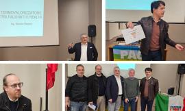 Sostenibilità e rifiuti: ad Appignano un confronto su futuro e impatti del Piano Regionale