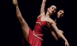 Tolentino, da Ennio Morricone a Nino Rota: al Politeama in scena "Danza da Oscar"