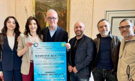 Civitanova, "Non se, ma quando": Maurizio Scaltriti e le nuove frontiere della ricerca oncologica