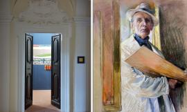 Cingoli, la Pinacoteca comunale riapre le porte: "Riconsegniamo alla città uno dei suoi luoghi simbolo" Cingoli, la Pinacoteca comunale riapre le porte: "Riconsegniamo alla città uno dei suoi luoghi simbolo"