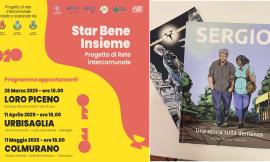 Loro Piceno, un evento dedicato alla sensibilizzazione sull’Alzheimer e al progetto “Star Bene Insieme” con il libro “Sergio”