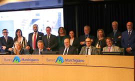 Banco Marchigiano, approvato il bilancio 2024: "Utile netto di 12,5 milioni e indicatori in crescita"