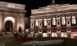 Macerata, "facciamo luce sull'endometriosi": lo Sferisterio si illumina di bianco