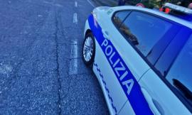 Macerata, sfuggire al traffico non si può: disagi per chi proviene da Piediripa per "colpa" di un camion