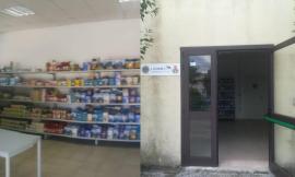 Il Market solidale "La Formica" approda anche a Fiastra: cibo gratis per chi è in difficoltà