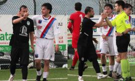 Trodica - Giovannini re del fair-play, l'arbitro fischia rigore ma lui lo 'corregge': "Non ho subito fallo"