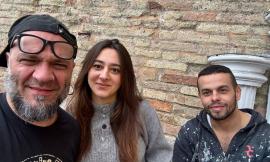 Sotto le mura cresce la 'Gramaccia': il nuovo circolo che ridà vita alla cultura alternativa di Macerata