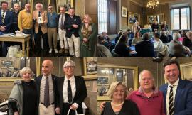 Tolentino, il torneo di burraco è un successo: raccolti oltre 2mila a scopo benefico