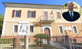 Valfornace, al via i lavori per la ricostruzione pubblica: interventi per quasi 5,5 milioni di euro