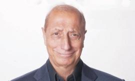 Contrasto alle truffe agli anziani, Pippo Franco a Macerata per "Protetti insieme"