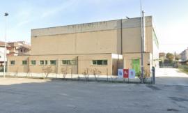 Civitanova, ok al progetto per il restauro del Pala Risorgimento: interventi per oltre 189mila euro