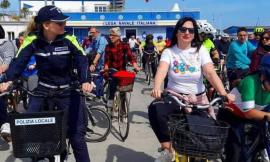A Civitanova torna "Primavera in bici":  quattro giornate da vivere in sella alle due ruote