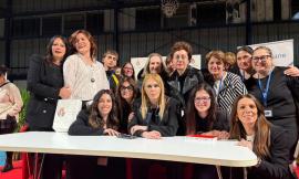 Matelica, "come riconoscere un manipolatore": successo per l'incontro con la criminologa Bruzzone
