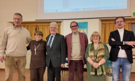 Rinnovato il direttivo della casa accoglienza Macerata