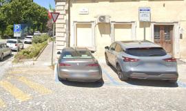 Tolentino, chiusura di via San Salvatore e cantieri: la Giunta incontra i commercianti del centro