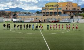 L'Aurora Treia si prende il quinto posto: 4-2 alla Palmense nel duello per i playoff