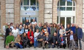 Festa in casa Sef Macerata, presentato il nuovo consiglio e premiati i campioni di atletica leggera