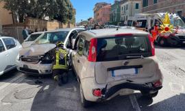 Incidente mortale sulla Flaminia: un anziano perde la vita, traffico in tilt