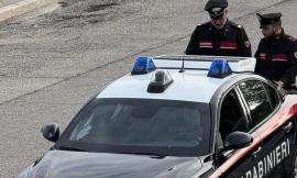 Furto al Corridomnia: padre e figlio denunciati