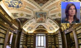 "Libera. Storia di Anna": a Macerata la presentazione del libro di Alessandra Ziniti sulla lotta contro la ‘ndrangheta