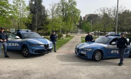 Macerata, irregolare in Italia rintracciato dalla Polizia: espulso e rimpatriato con un volo charter
