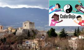 Gagliole, il movimento internazionale CoderDojo “sbarca” nel piccolo comune dell’entroterra