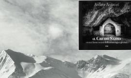 Macerata, esplorare l’Appennino nascosto: il Cai presenta il libro di Andrea Antinori "Il Crudo Sasso"