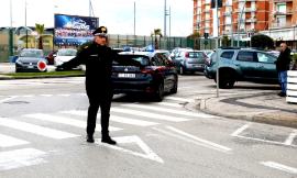 Civitanova, l'autista del bus è positivo all'alcol test: niente gita per gli studenti delle medie