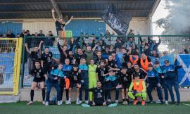 Promozione, Trodica forza 4: solo goleade nell'ultimo mese. Intanto c'è la sede della finale di coppa