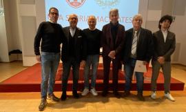 Ben 103 faldoni e 28.000 scansioni: l'ultracentenaria storia della Maceratese rinasce in digitale
